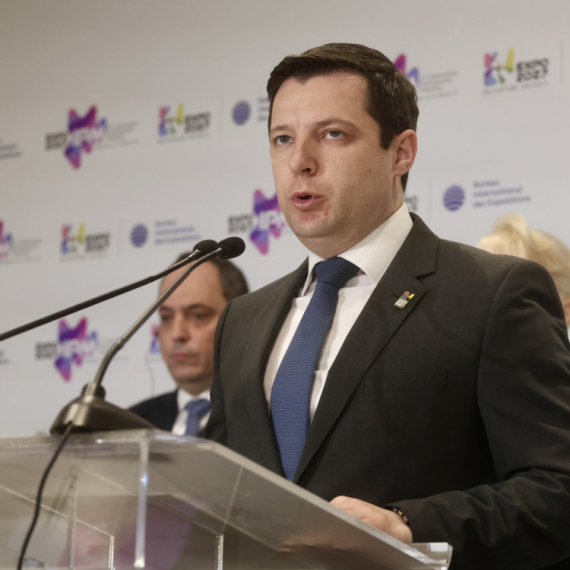 EXPO 2027 u Beogradu: Izložba koja obeležava našu epohu