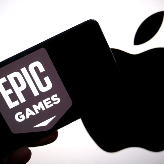 Rat giganata se nastavlja: Apple ponovo pred sudom zbog Epic Gamesa