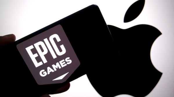 Rat giganata se nastavlja: Apple ponovo pred sudom zbog Epic Gamesa