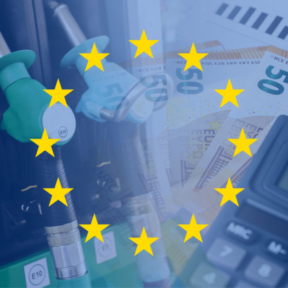 EU strahuje: Preti im fiskalna kriza?