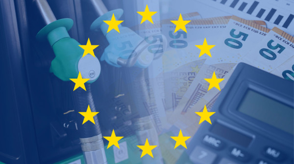 ECB upozorava: Evropi preti novi energetski šok
