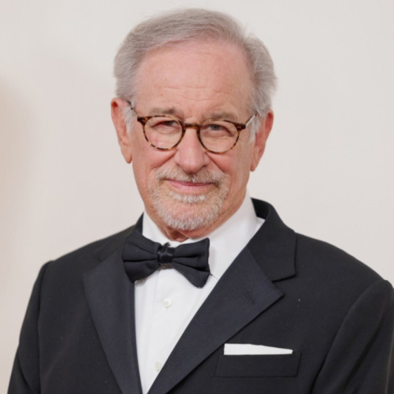 Stiven Spilberg ne prestaje da hvali "Dinu": "Ta scena je nešto najbolje što sam ikada video" VIDEO