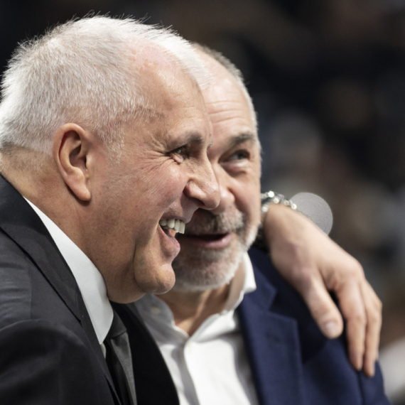 "Sa Obradovićem navijači su znali da su u dobrim rukama – Penajroja radi dobar posao"