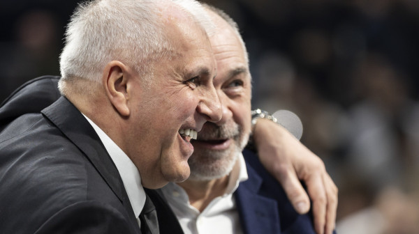 "Sa Obradovićem navijači su znali da su u dobrim rukama – Penjaroja radi dobar posao"