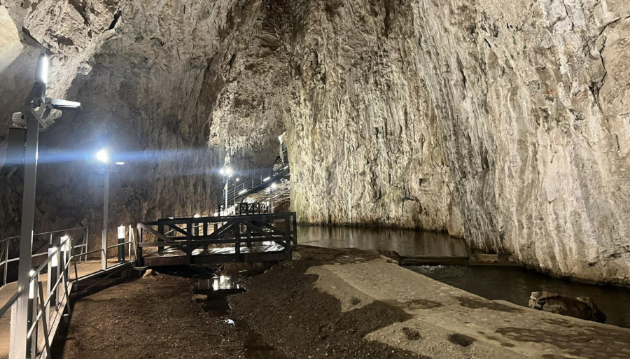 Važno obaveštenje o jednoj od najvećih atrakcija u Srbiji FOTO