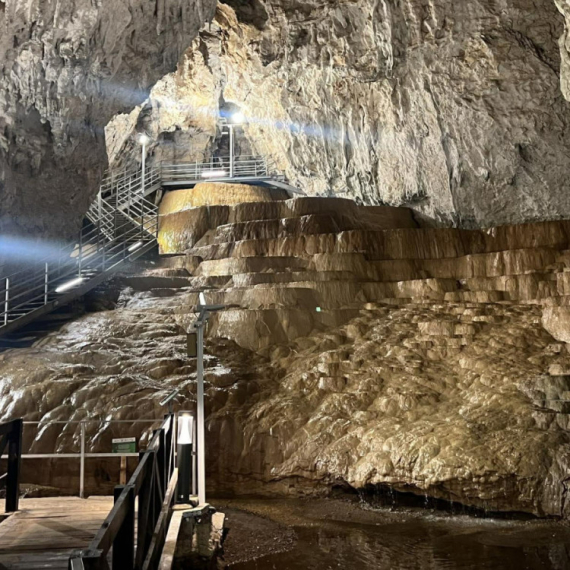 Važno obaveštenje o jednoj od najvećih atrakcija u Srbiji FOTO