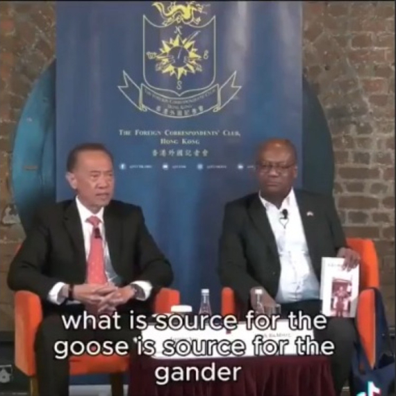 Bivši visoki zvaničnik održao lekciju: Nemojte govoriti o agresiji Rusije, šta je Zapad uradio Srbiji? VIDEO