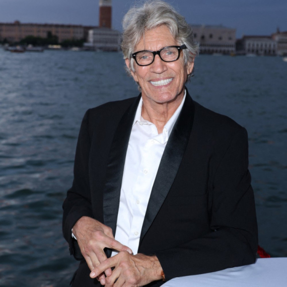 "Kad mi se ćerka rodila bio sam u rasulu, ni sada nisam spreman za ulogu oca" VIDEO