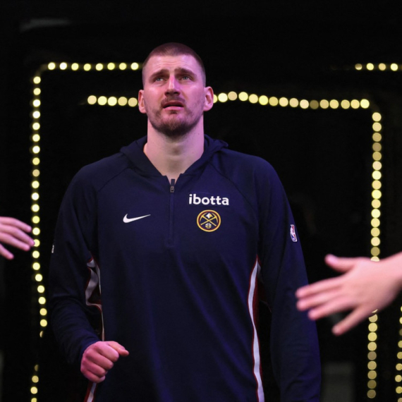 Koji je "pametniji" put za Denver?