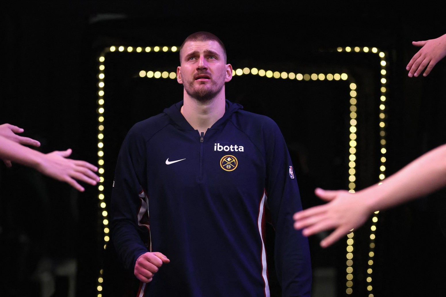 Lejkersi sanjaju tandem Dončić – Jokić: Sve zavisi od Srbina