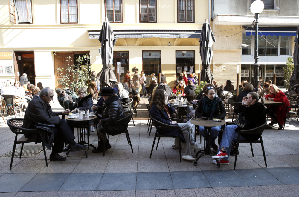 Filipinka šokirana navikama Hrvata; "Moraš da shvatiš da si na Balkanu" VIDEO