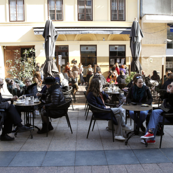 Filipinka šokirana navikama Hrvata; "Moraš da shvatiš da si na Balkanu" VIDEO