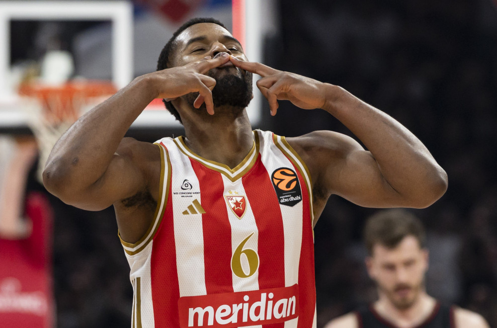 Ako Zvezda uspe to da uradi – može i na F4