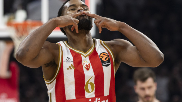 "Ako Zvezda uspe to da uradi – može i na F4"