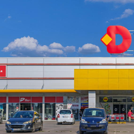 Prodat DIS: Akvizicijom nastao najveći domaći trgovinski lanac