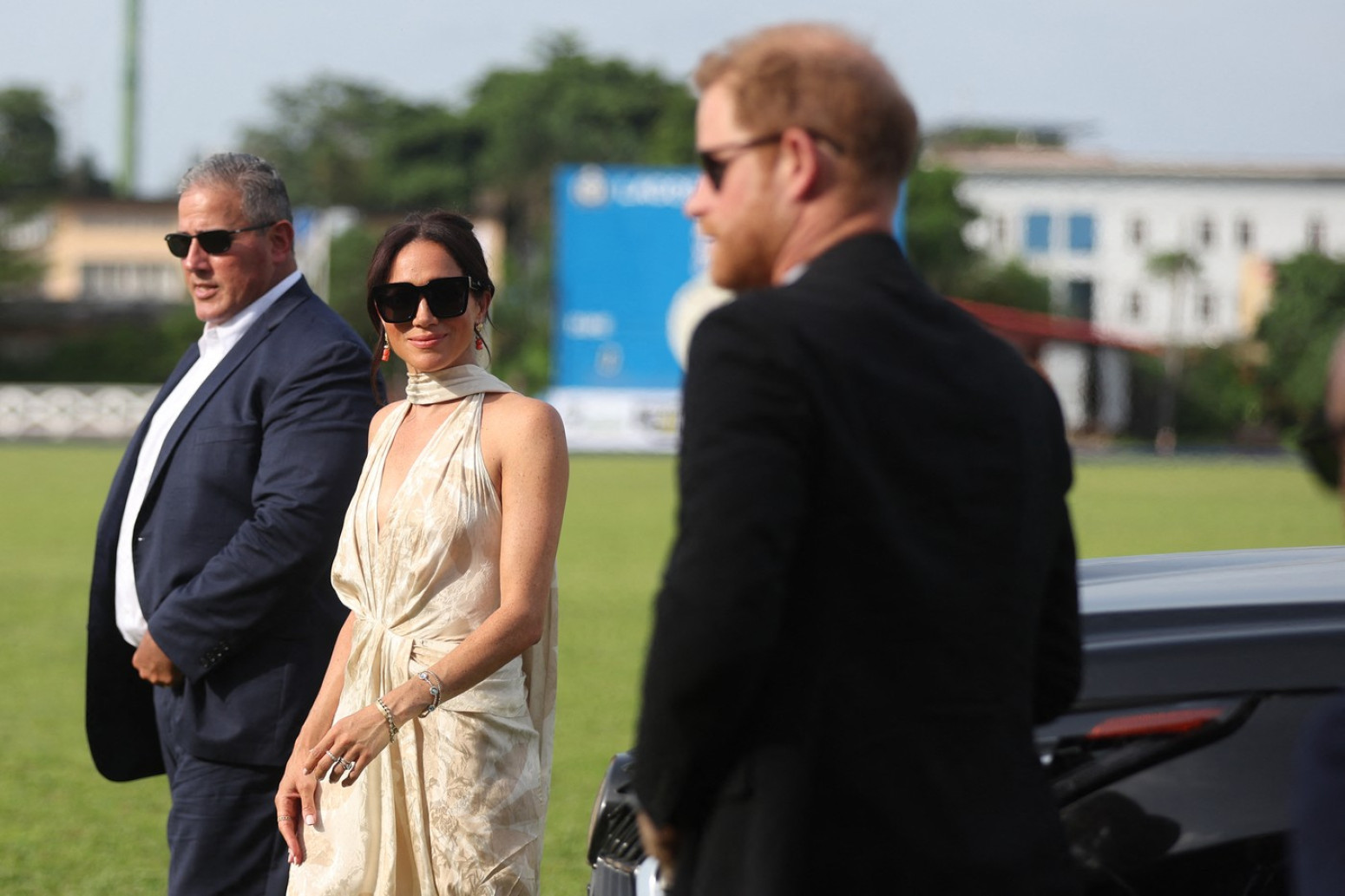 Hari i Megan prelomili posle emotivnog susreta; Sele se zbog porodice princeze Dajane?