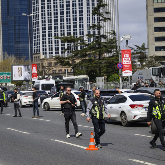 Detalji pucnjave u Istanbulu: Braća izvela napad – povezani sa Islamskom državom?