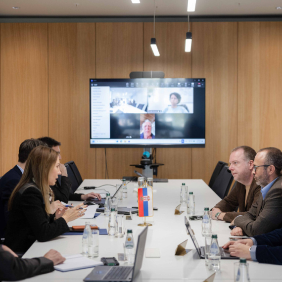 "Srbija do 2032. može biti spremna za izgradnju nuklearne elektrane"