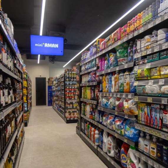 Prodat DIS: Akvizicijom nastao najveći domaći trgovinski lanac u Srbiji