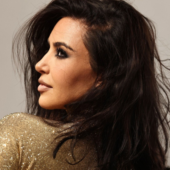 Luis Hamilton objavio snimak sa Kim Kardašijan: Nakon ovoga – nema nazad VIDEO