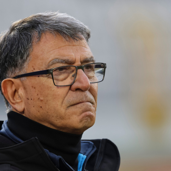 Šokatna odluka u Nišu: Grk dobio otkaz