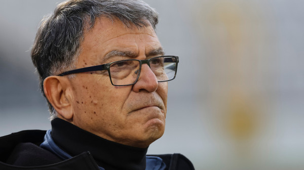 Šokantna odluka u Nišu: Grk dobio otkaz