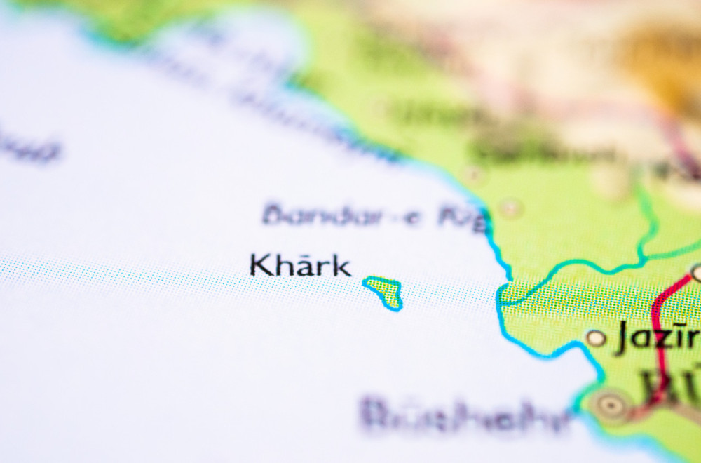 Tramp prelomio: Pogođeno ključno ostrvo VIDEO