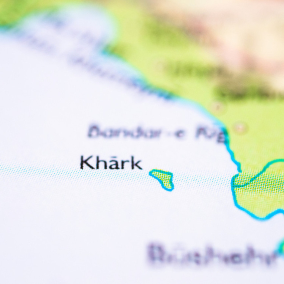 Tramp prelomio: Pogođeno ključno ostrvo VIDEO