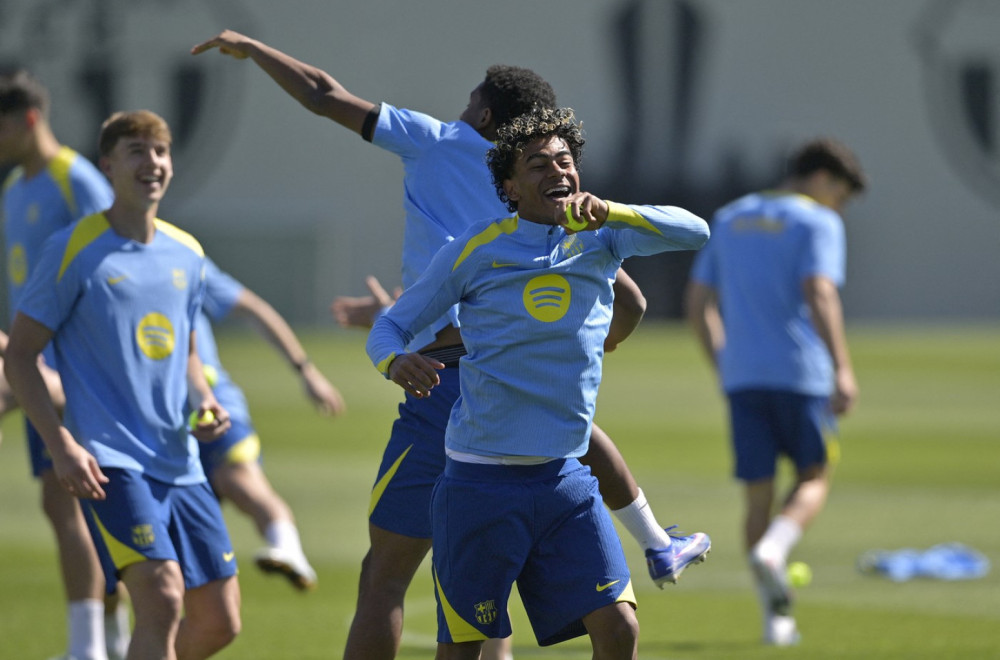 Rekao sam Jamalu da može da greši –  ja ću ga zaštititi