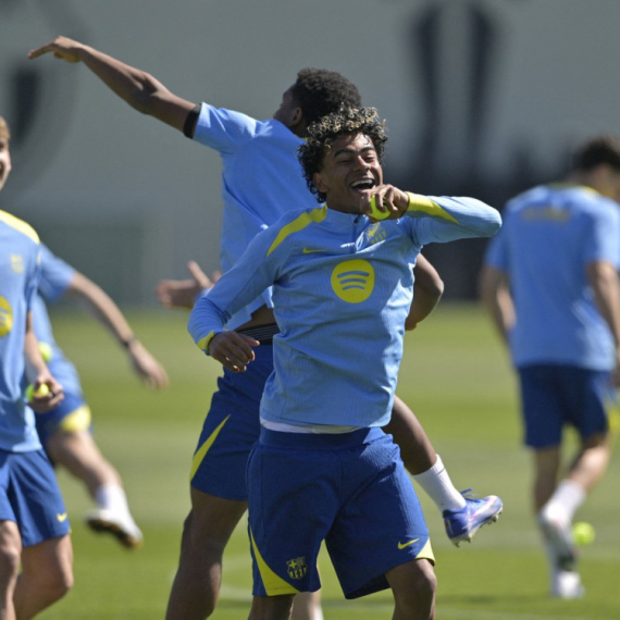 "Rekao sam Jamalu da može da greši –  ja ću ga zaštititi"