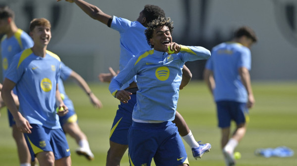 "Rekao sam Jamalu da može da greši –  ja ću ga zaštititi"