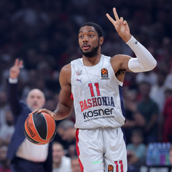 Španci tvrde: Zvezda počela pregovore sa najtraženijim plejmejkerom u Evroligi