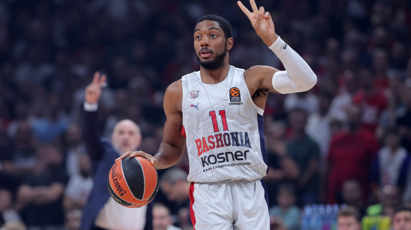 Španci tvrde: Zvezda počela pregovore sa najtraženijim plejmejkerom u Evroligi