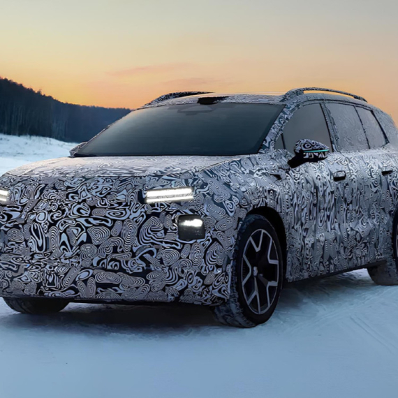 Volkswagen sprema veliki električni SUV za Kineze: Stiže tehnologija koju Evropa još čeka