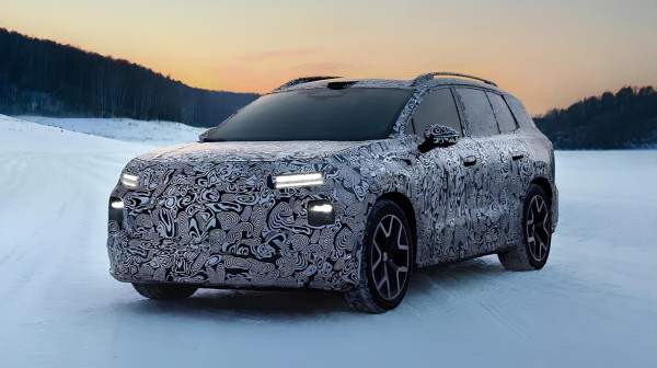 Volkswagen sprema veliki električni SUV za Kineze: Stiže tehnologija koju Evropa još čeka