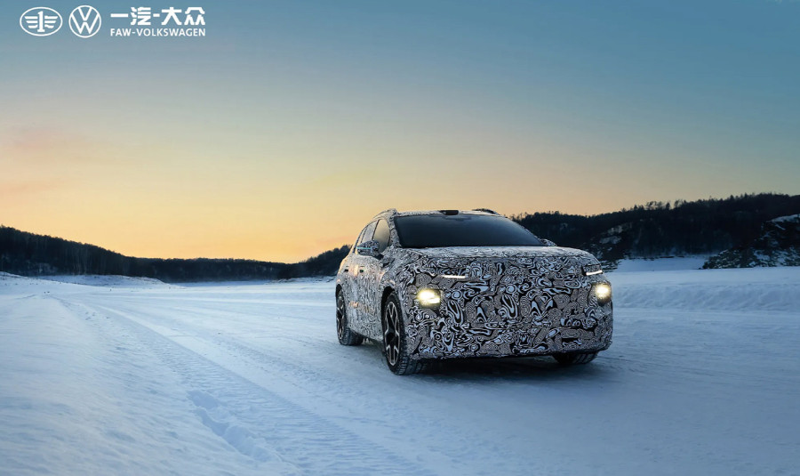 Volkswagen sprema veliki električni SUV za Kineze: Stiže tehnologija koju Evropa još čeka
