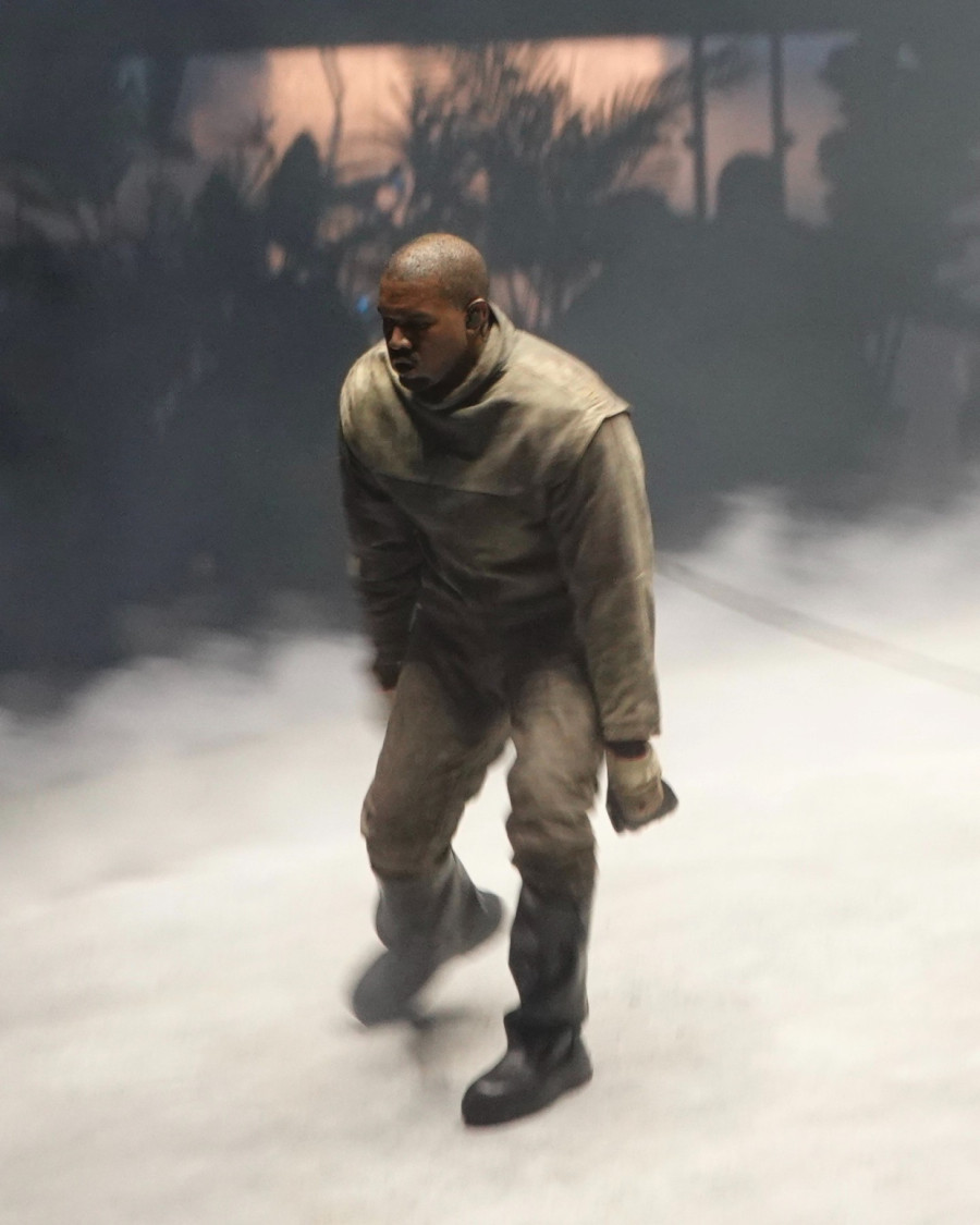 Drama u Londonu: Zabranjen Kanje Vest, organizatori momentalno otkazali festival FOTO