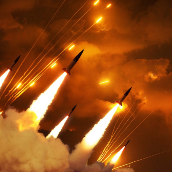 Šok upozorenje: "Evropa mora da bude spremna..."