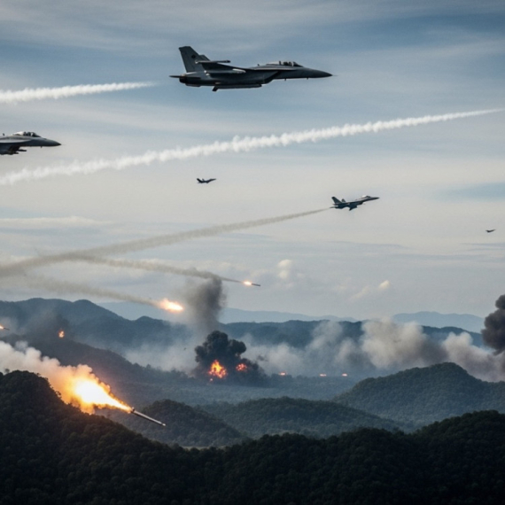 Vens uputio jezivu poruku Teheranu; Iran ima rok do večeras, u suprotnom... VIDEO
