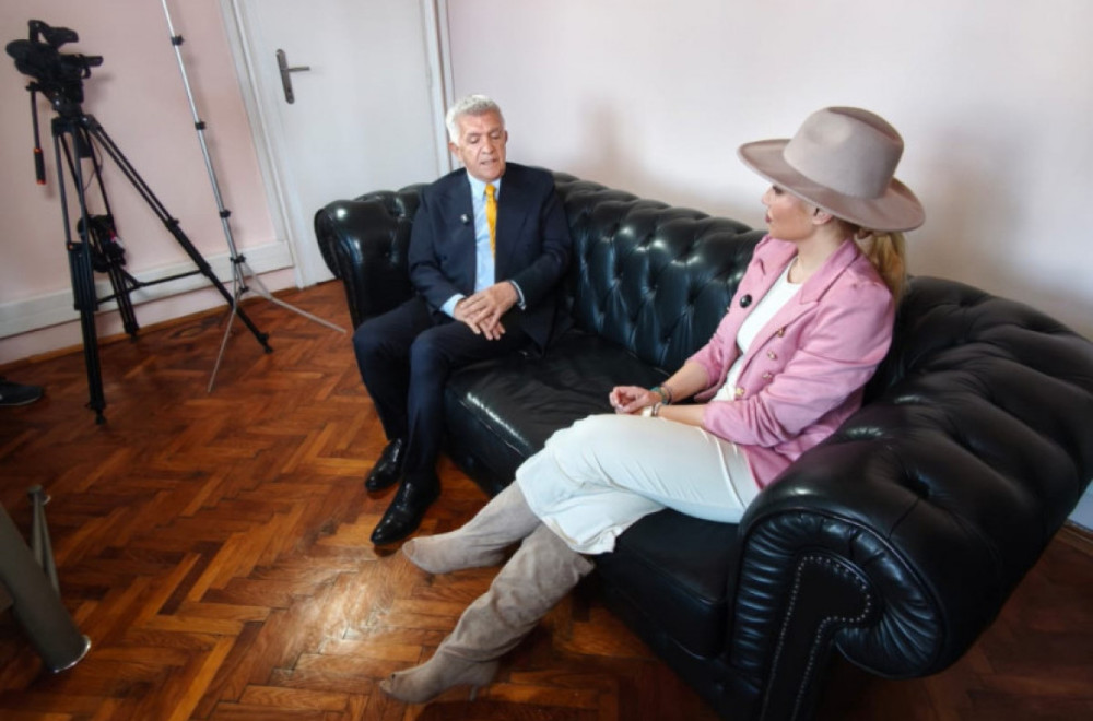 Sve o kubanskoj medicini u serijalu "Zdrava nacija"