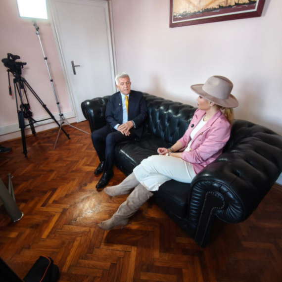 Sve o kubanskoj medicini u serijalu "Zdrava nacija"