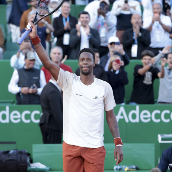 Kraj jedne ere u Monte Karlu VIDEO