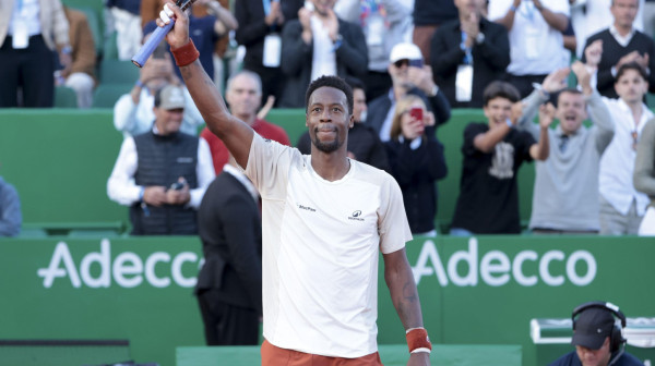 Kraj jedne ere u Monte Karlu VIDEO