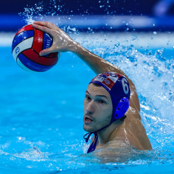 Uznemirujuća scena – hrvatski reprezentativac dobio prst u oko FOTO