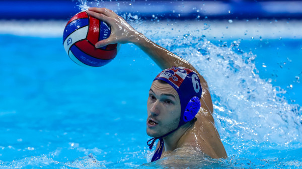 Uznemirujuća scena – hrvatski reprezentativac dobio prst u oko FOTO