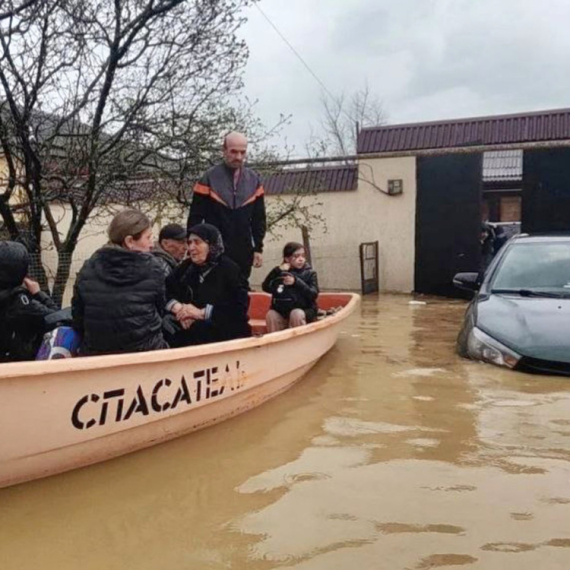 Raste broj poginulih u Dagestanu: Više od 200 spašeno – Putin na terenu FOTO/VIDEO