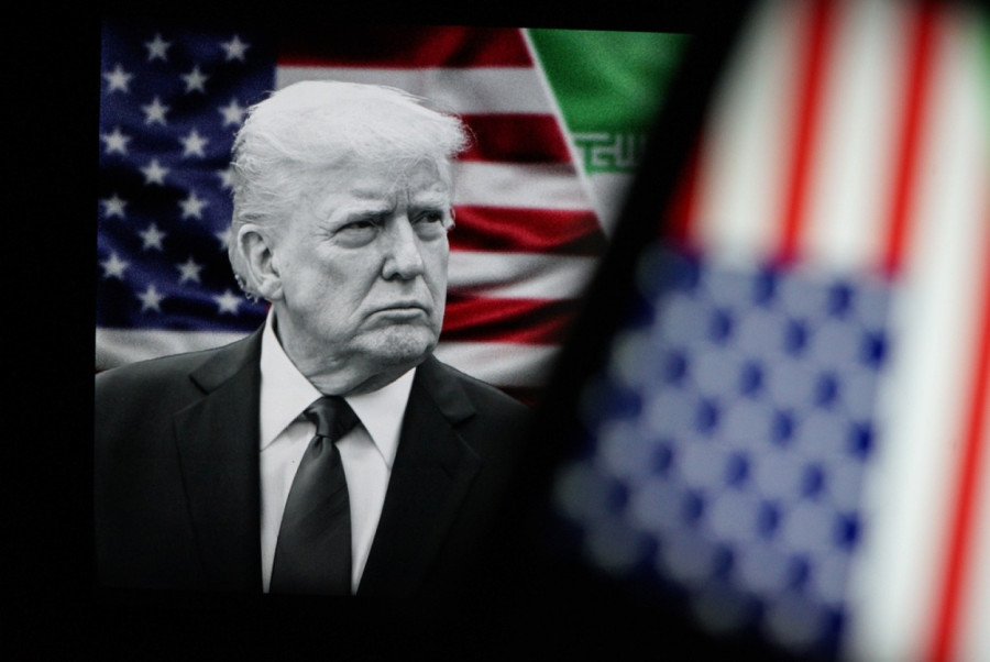 Victory; Media: Trump surrenders; Russians also comment PHOTO/VIDEO