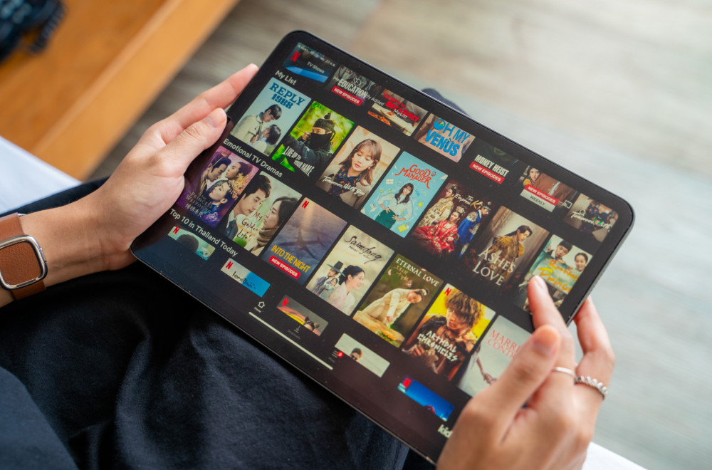 Netflix pokreće aplikaciju za dečje video-igre bez reklama