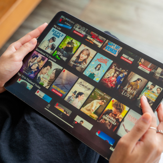 Netflix pokreće aplikaciju za dečje video-igre bez reklama