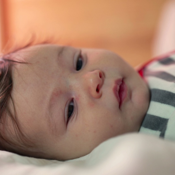 Šta su budni prozori kod beba i zašto su važni za njihov razvoj?